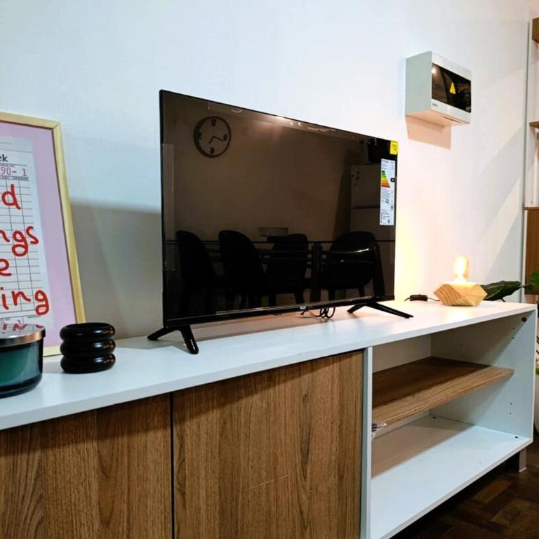 Super Cómodo en Nueva Córdoba - Apartamento de 1 dormitorio - 4