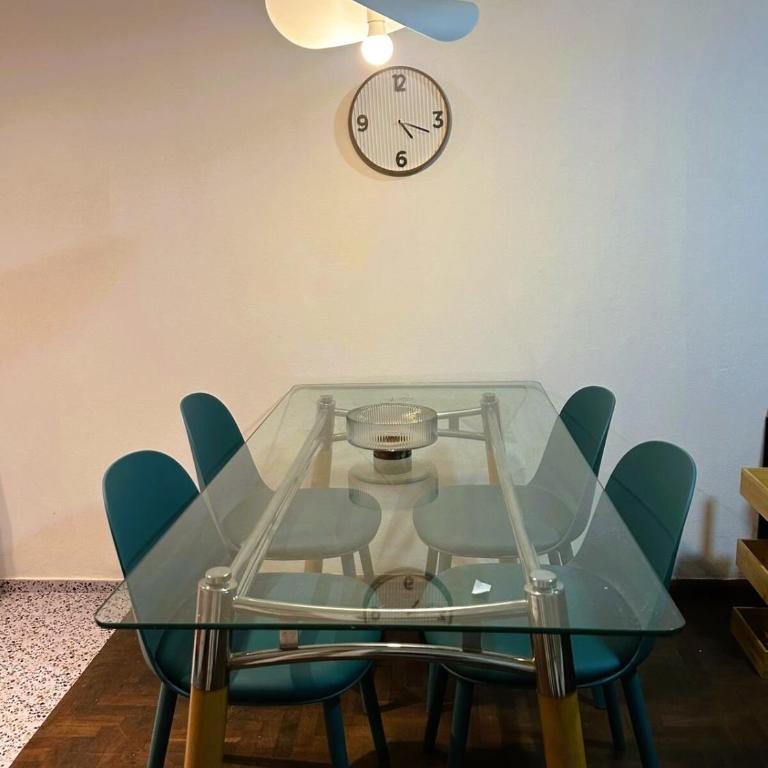 Super Cómodo en Nueva Córdoba - Apartamento de 1 dormitorio - 5