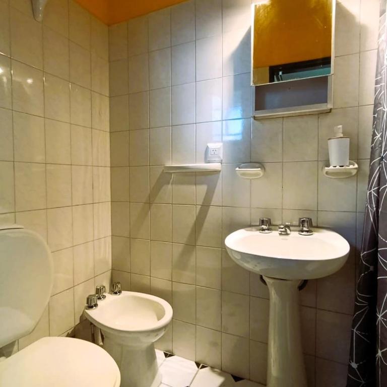 Super Cómodo en Nueva Córdoba - Apartamento de 1 dormitorio - 6