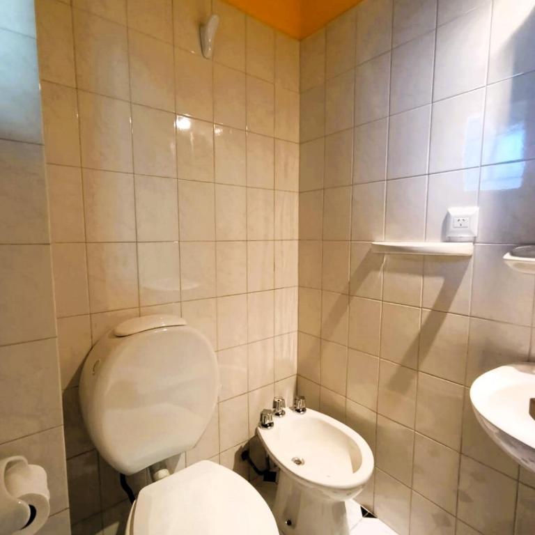 Super Cómodo en Nueva Córdoba - Apartamento de 1 dormitorio - 7