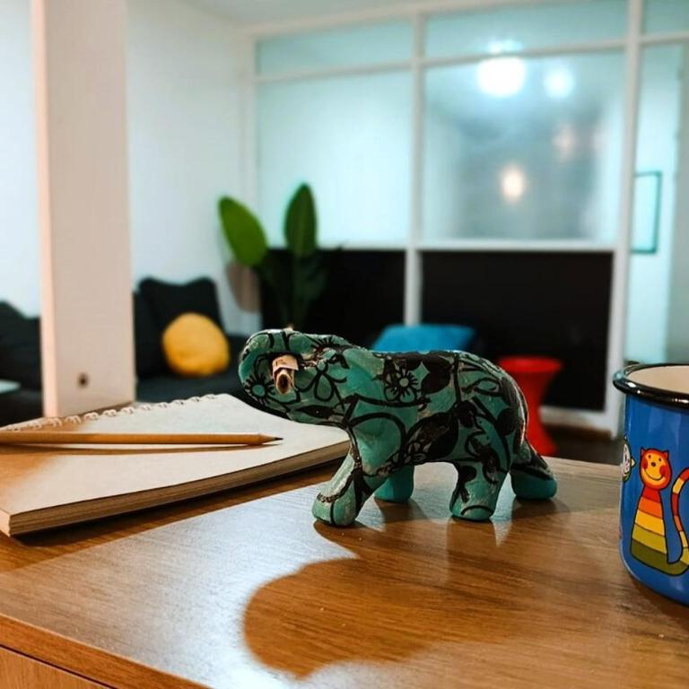 Super Cómodo en Nueva Córdoba - Apartamento de 1 dormitorio - 10