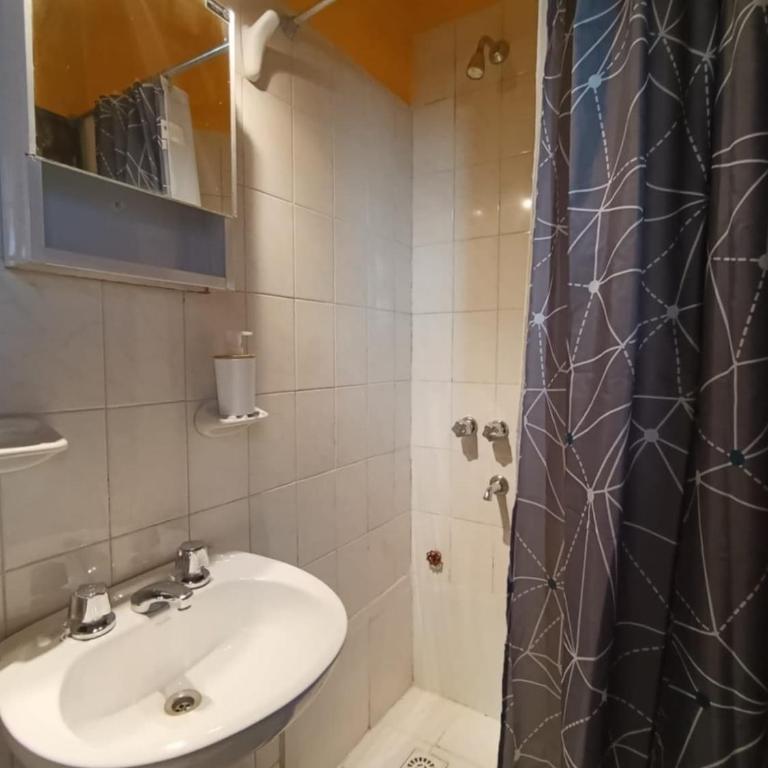 Super Cómodo en Nueva Córdoba - Apartamento de 1 dormitorio - 14