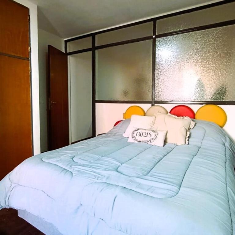 Super Cómodo en Nueva Córdoba - Apartamento de 1 dormitorio - 15