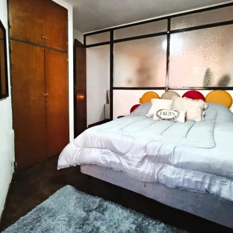 Super Cómodo en Nueva Córdoba - Apartamento de 1 dormitorio - 19