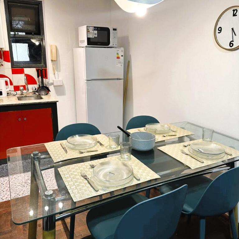 Super Cómodo en Nueva Córdoba - Apartamento de 1 dormitorio - 20