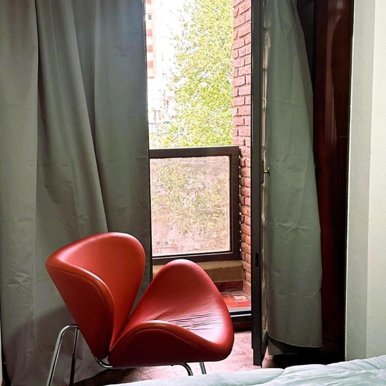 Super Cómodo en Nueva Córdoba - Apartamento de 1 dormitorio - 23