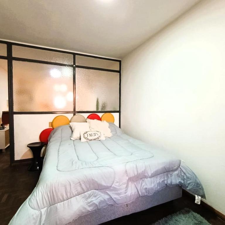 Super Cómodo en Nueva Córdoba - Apartamento de 1 dormitorio - 24