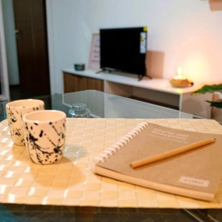 Super Cómodo en Nueva Córdoba - Apartamento de 1 dormitorio - 25