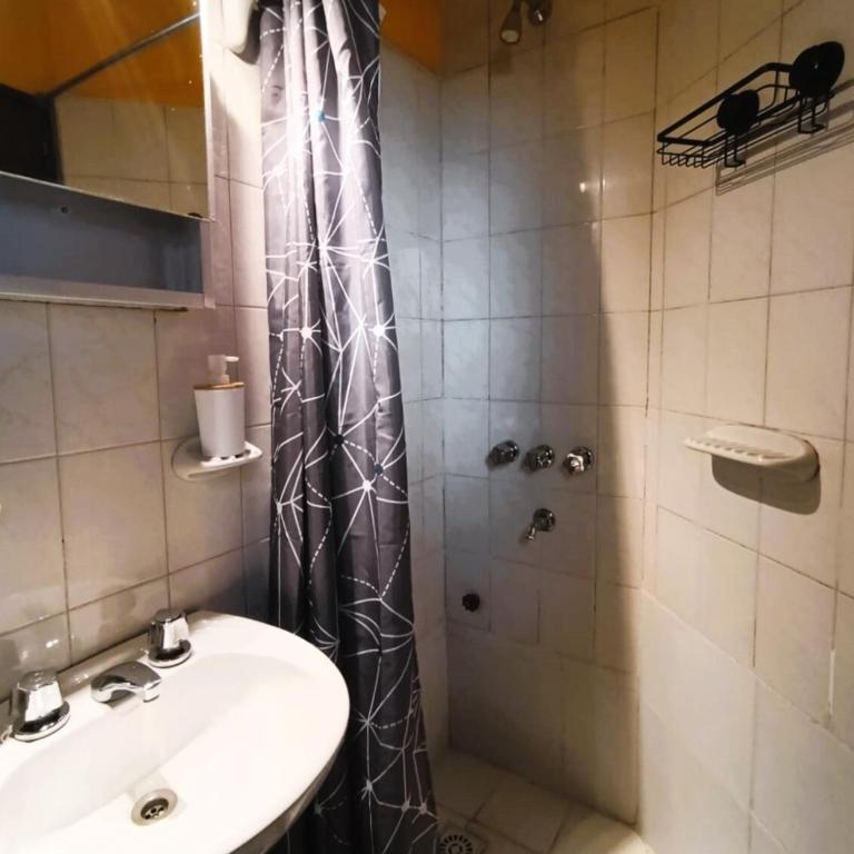 Super Cómodo en Nueva Córdoba - Apartamento de 1 dormitorio - 33