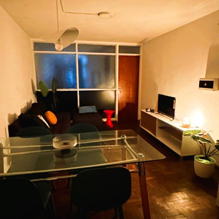 Super Cómodo en Nueva Córdoba - Apartamento de 1 dormitorio - 36