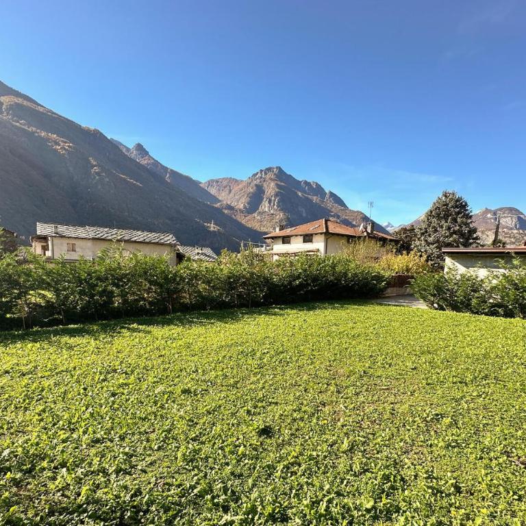 Splendida Casa Con 2 Camere Da Letto A Pont-Saint-Martin - Casa Vacanze con 2 Camere da Letto - 7