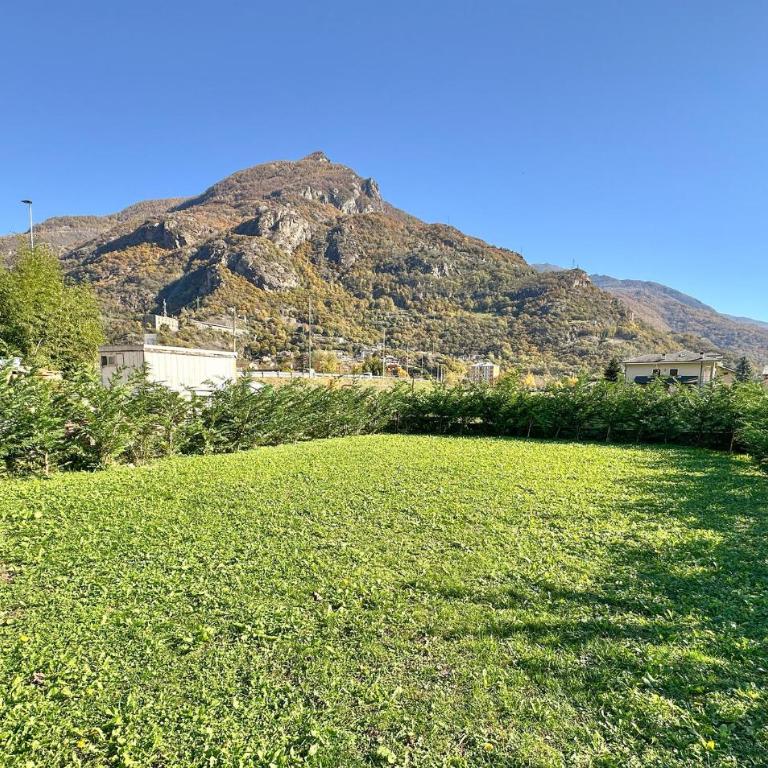 Splendida Casa Con 2 Camere Da Letto A Pont-Saint-Martin - Casa Vacanze con 2 Camere da Letto - 9
