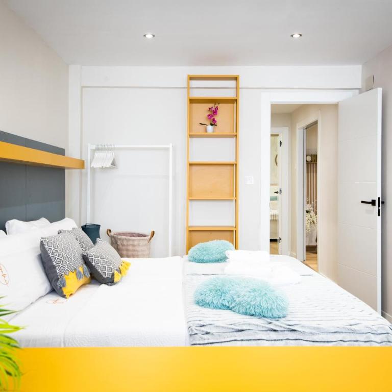 Galán Apartamento - Apartamento de 2 dormitorios - 19