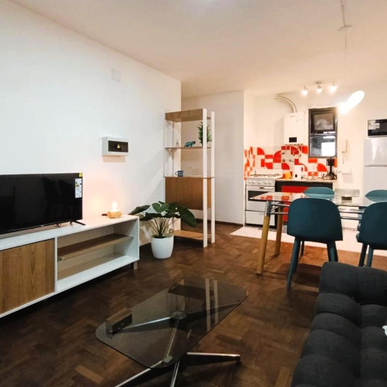 Super Cómodo en Nueva Córdoba - Apartamento de 1 dormitorio - 3