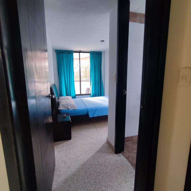 Ocean View, Apartment, El Rodadero - Two-Bedroom Apartment - 7