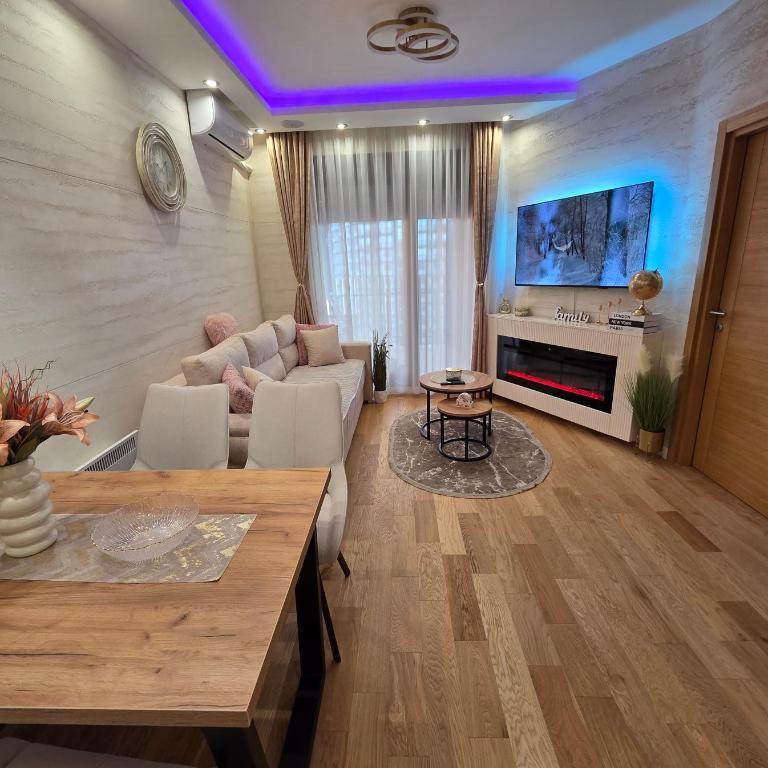 Green Hill Isidorovic Zlatibor - One-Bedroom Apartment - 5