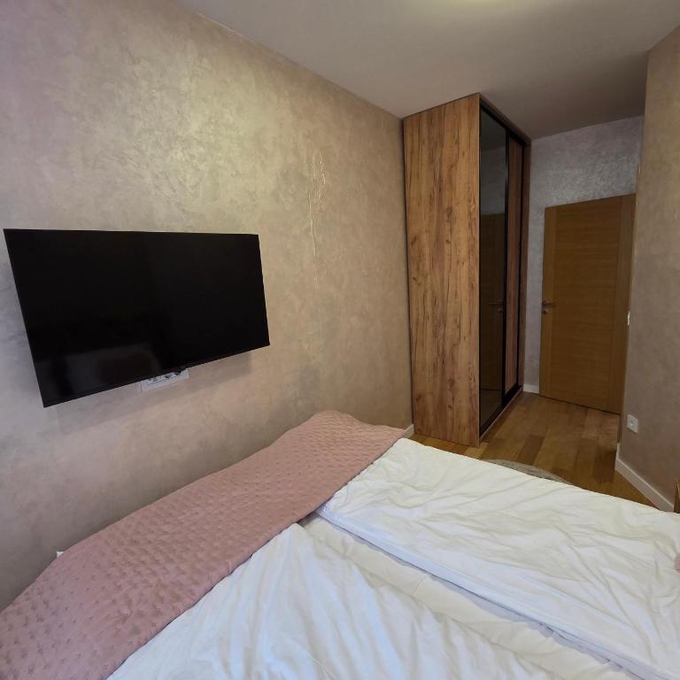 Green Hill Isidorovic Zlatibor - One-Bedroom Apartment - 24