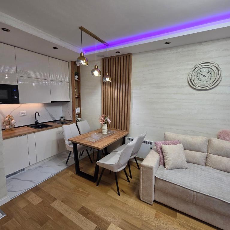Green Hill Isidorovic Zlatibor - One-Bedroom Apartment - 17