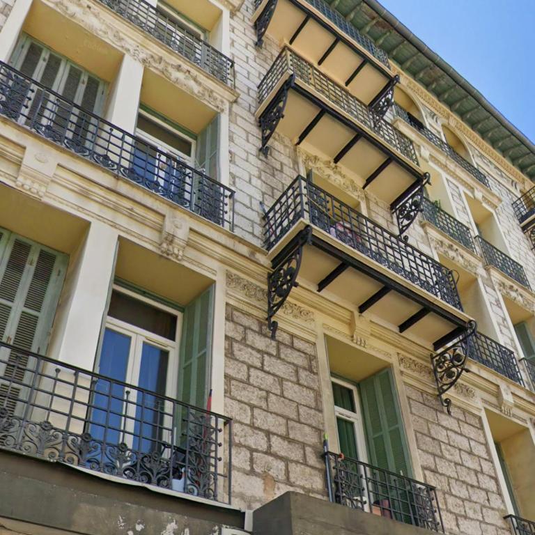 Jolie studio - Appartement 1 Chambre - 2