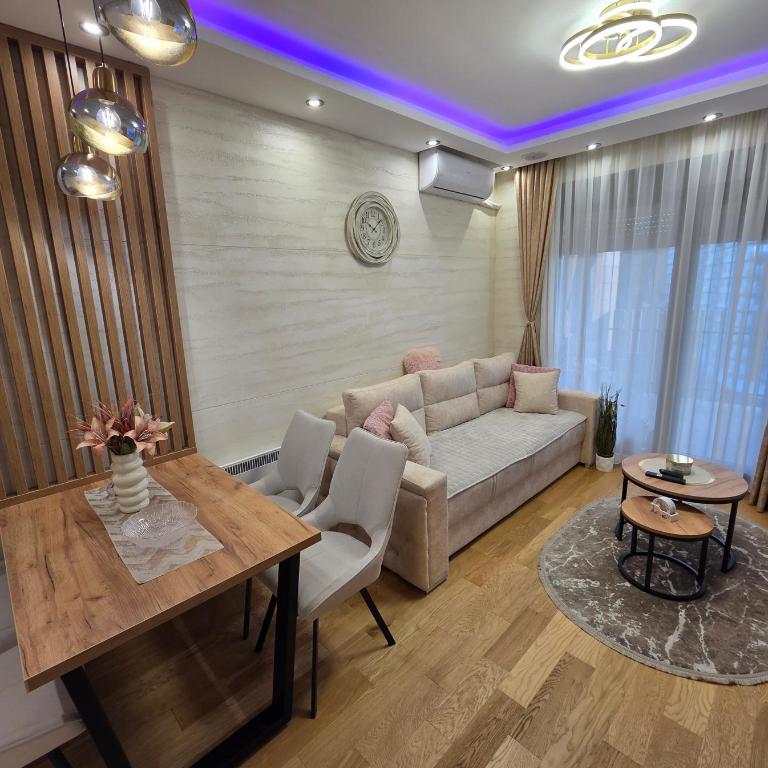Green Hill Isidorovic Zlatibor - One-Bedroom Apartment - 3