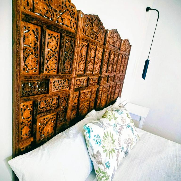 Triana y Sevilla - Apartamento de 1 dormitorio - 25