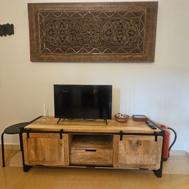 Triana y Sevilla - Apartamento de 1 dormitorio - 6