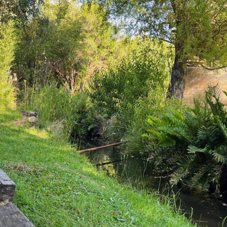 Cabañas Doña Mónica - Apartamento de 2 dormitorios - 2