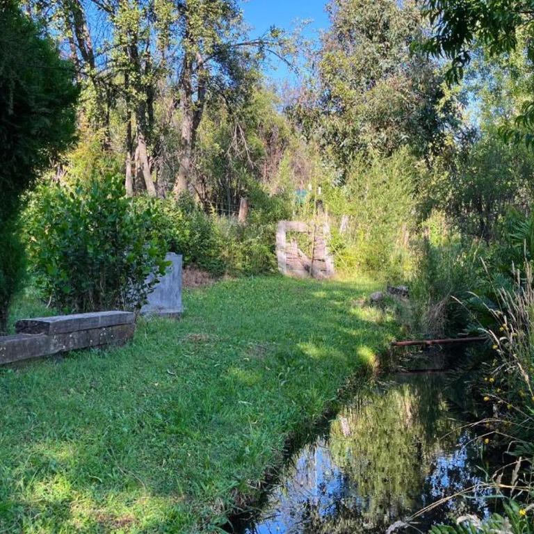 Cabañas Doña Mónica - Apartamento de 2 dormitorios - 9