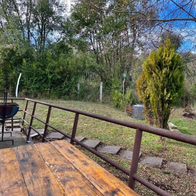 Cabañas Doña Mónica - Apartamento de 2 dormitorios - 11