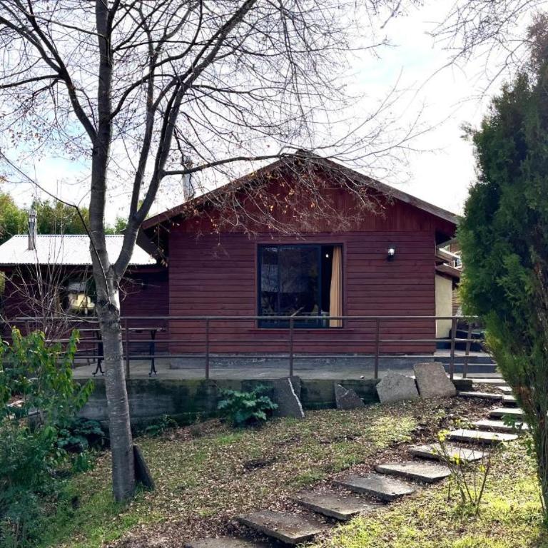 Cabañas Doña Mónica - Apartamento de 2 dormitorios - 20