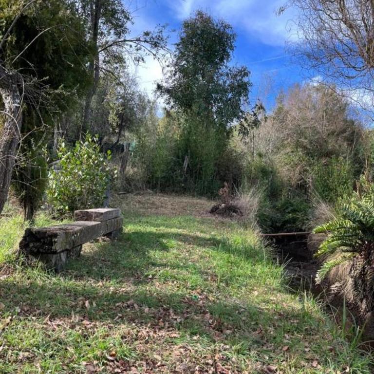 Cabañas Doña Mónica - Apartamento de 2 dormitorios - 16