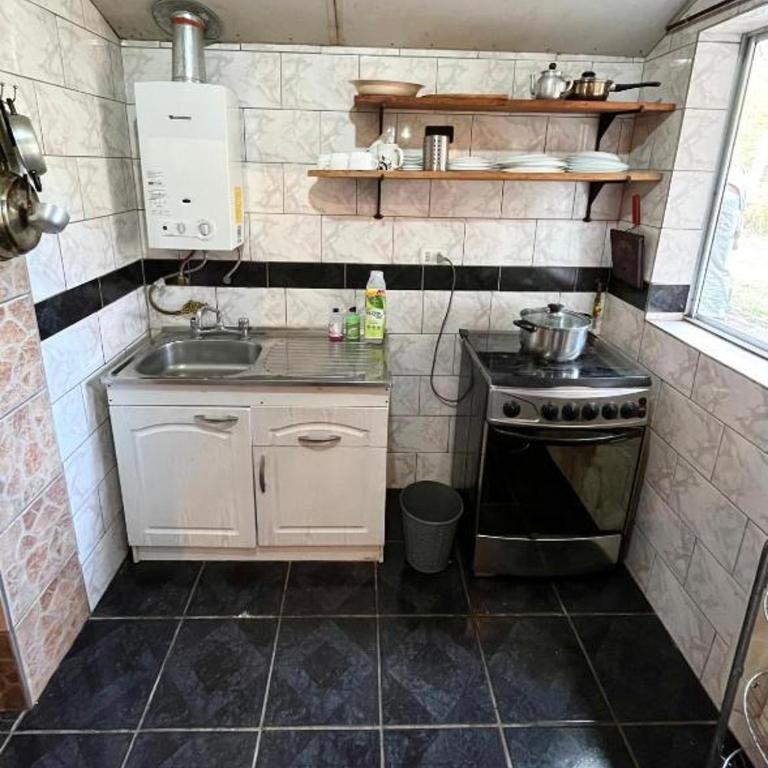 Cabañas Doña Mónica - Apartamento de 2 dormitorios - 15