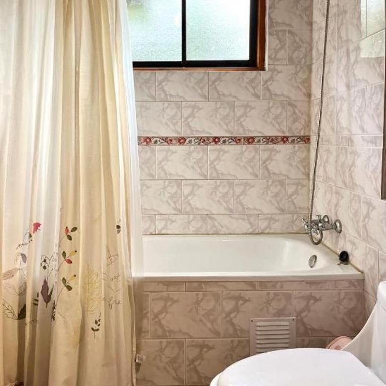 Cabañas Doña Mónica - Apartamento de 2 dormitorios - 6