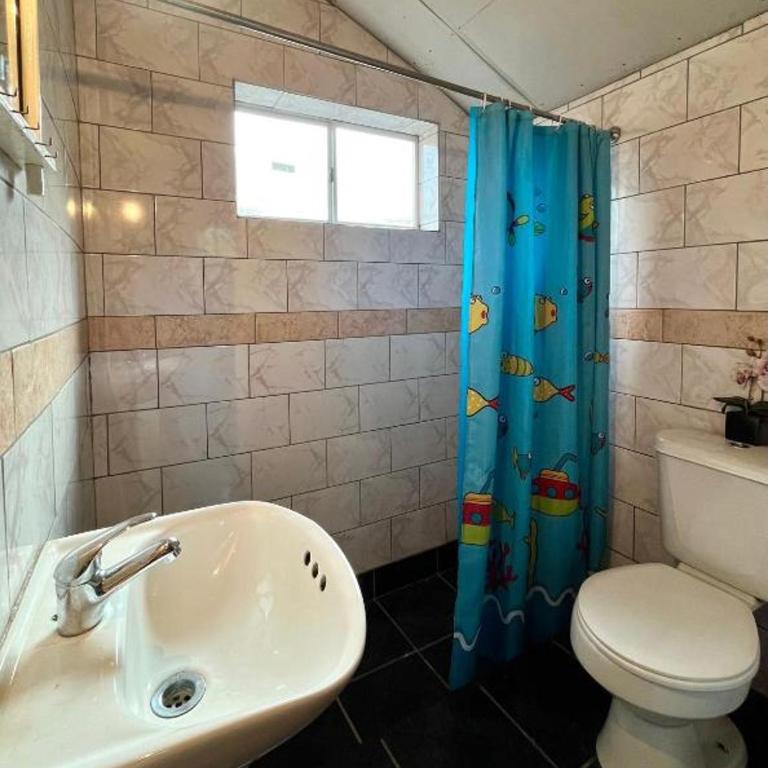 Cabañas Doña Mónica - Apartamento de 2 dormitorios - 8