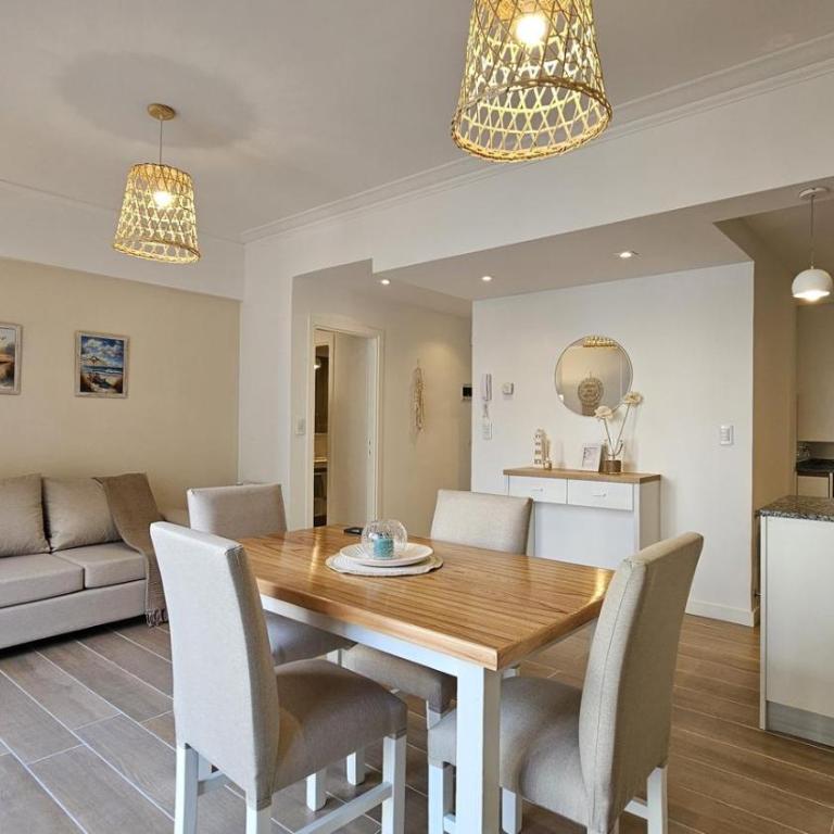 Departamento Mar del Plata - Apartamento de 2 dormitorios - 11