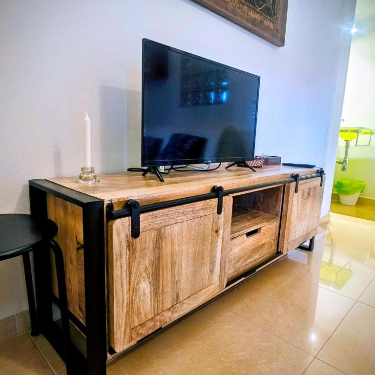 Triana y Sevilla - Apartamento de 1 dormitorio - 4