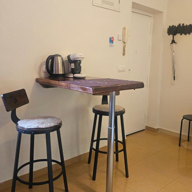 Triana y Sevilla - Apartamento de 1 dormitorio - 5