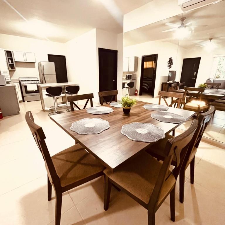 The NEW MarLuc apartment - Apartamento de 3 dormitorios - 1