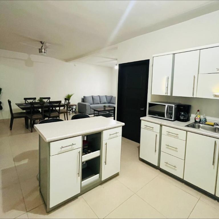 The NEW MarLuc apartment - Apartamento de 3 dormitorios - 8