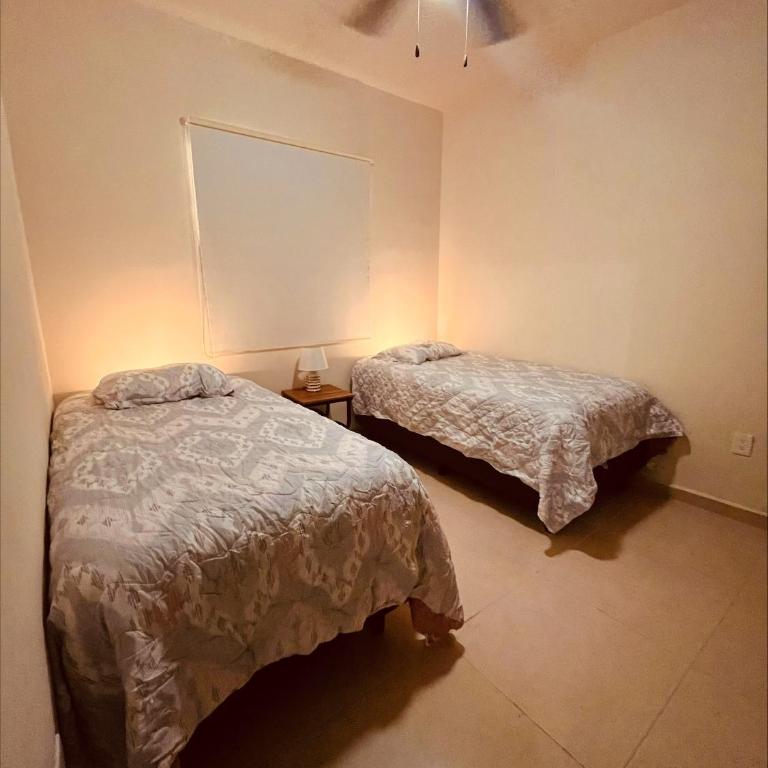 The NEW MarLuc apartment - Apartamento de 3 dormitorios - 15