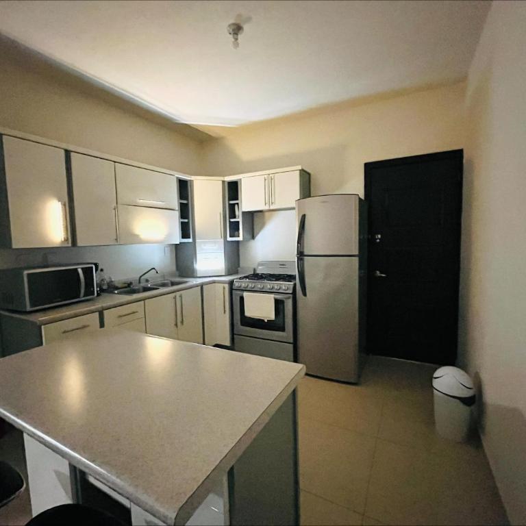 The NEW MarLuc apartment - Apartamento de 3 dormitorios - 10