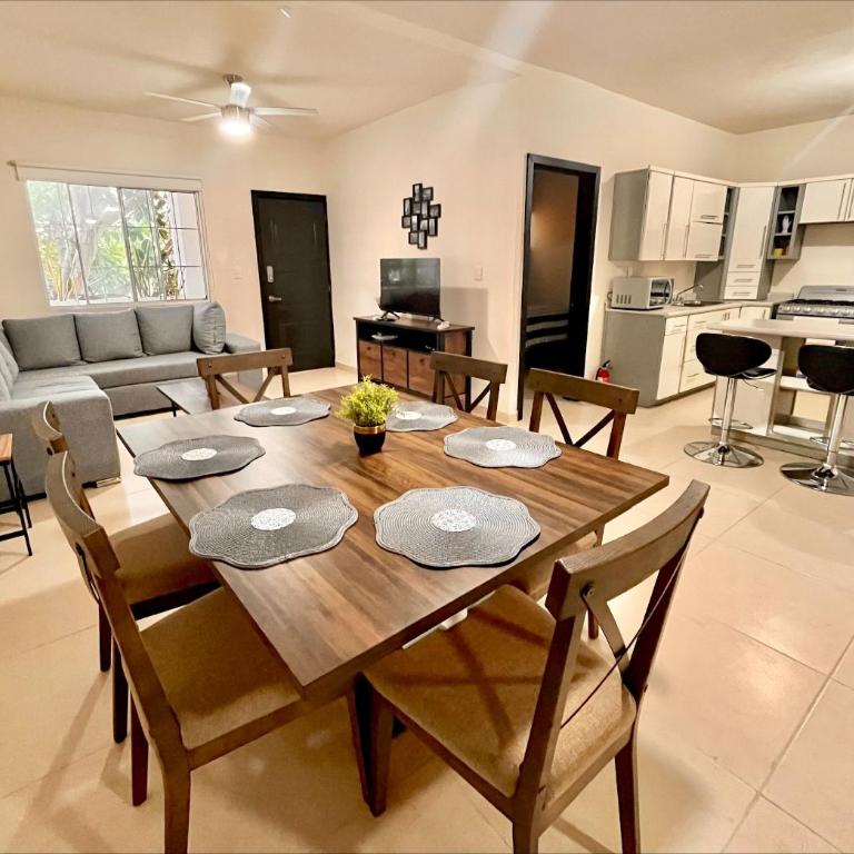 The NEW MarLuc apartment - Apartamento de 3 dormitorios - 3