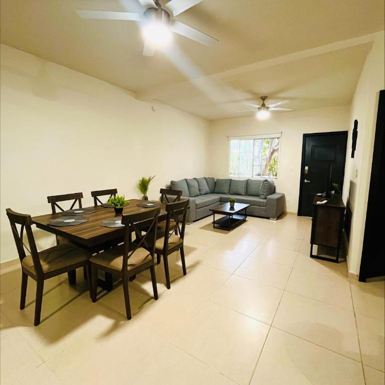 The NEW MarLuc apartment - Apartamento de 3 dormitorios - 6
