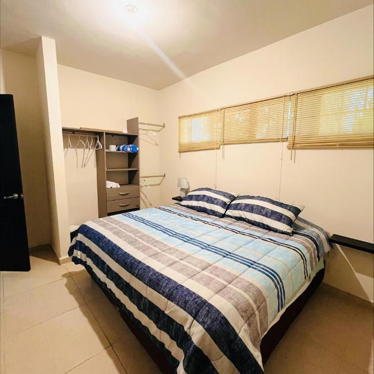 The NEW MarLuc apartment - Apartamento de 3 dormitorios - 11