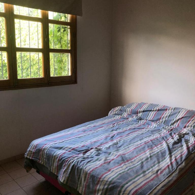 Sexta sección cercanía parques centro Relax - Casa de 2 dormitorios - 5