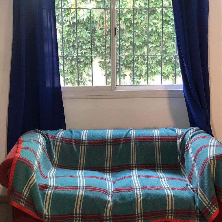 Sexta sección cercanía parques centro Relax - Casa de 2 dormitorios - 8