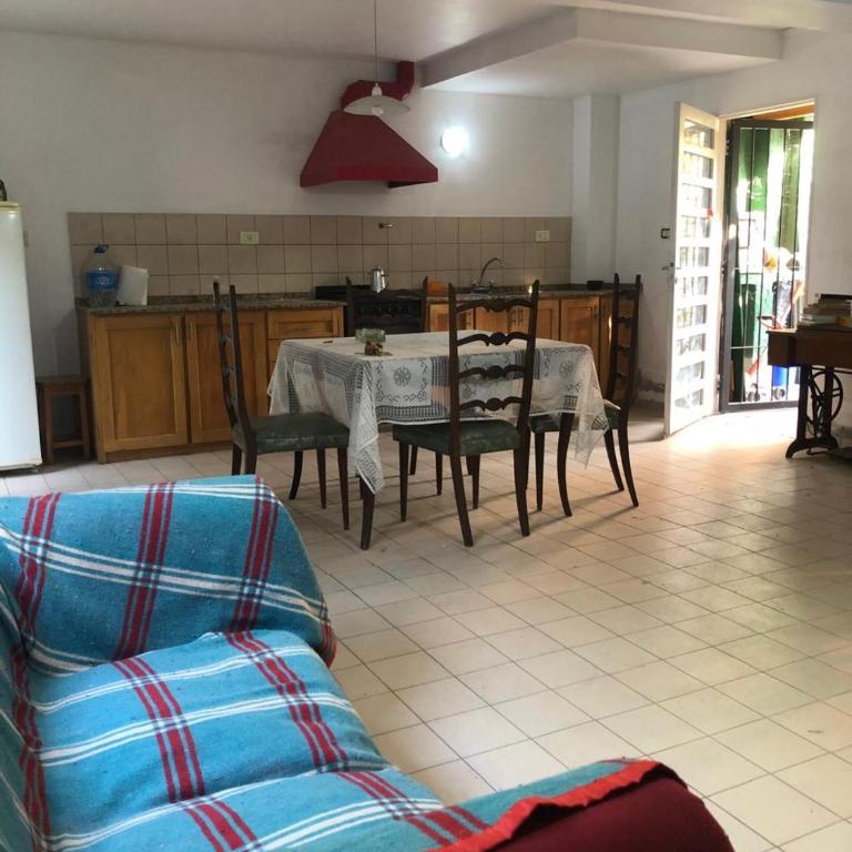 Sexta sección cercanía parques centro Relax - Casa de 2 dormitorios - 9