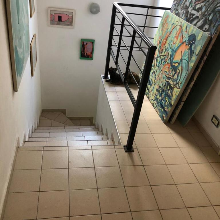 Sexta sección cercanía parques centro Relax - Casa de 2 dormitorios - 12