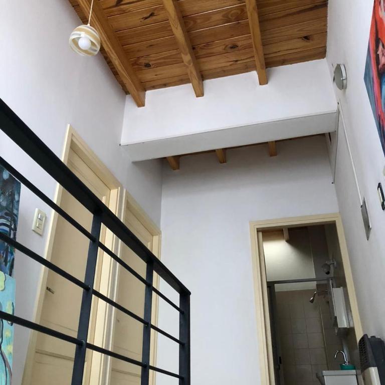 Sexta sección cercanía parques centro Relax - Casa de 2 dormitorios - 13