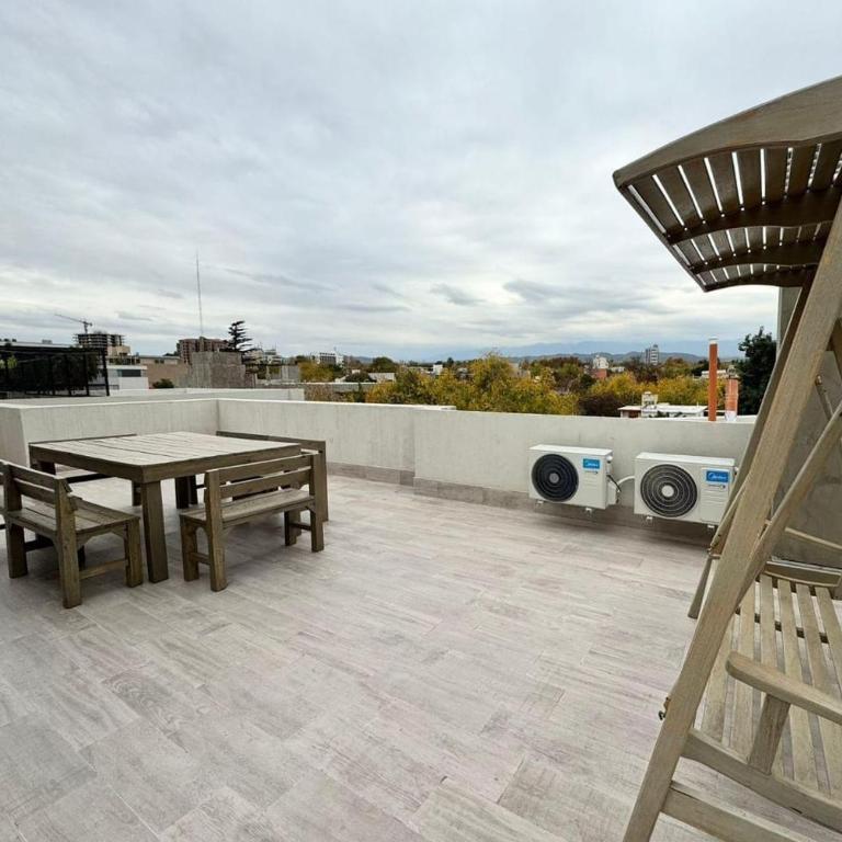 Vibra positiva - Apartamento de 2 dormitorios - 6